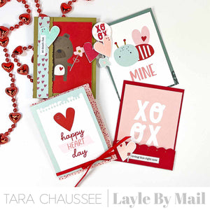 Layle By Mail Season Pass - Winter/Spring