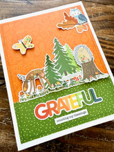 Load image into Gallery viewer, Layle By Mail Season Pass 2.0 | 2026 Summer/Fall - Critters Die Cuts - ADD ON