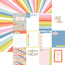 Load image into Gallery viewer, Layle By Mail | Sparks of Joy - 12x12 Paper Pack