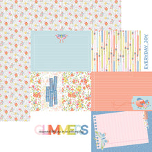 Load image into Gallery viewer, Layle By Mail | Sparks of Joy - 12x12 Paper Pack