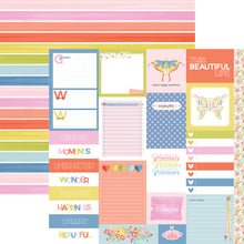 Load image into Gallery viewer, Layle By Mail | Sparks of Joy - 12x12 Paper Pack