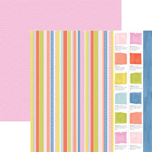 Load image into Gallery viewer, Layle By Mail | Sparks of Joy - 12x12 Paper Pack