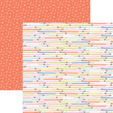 Load image into Gallery viewer, Layle By Mail | Sparks of Joy - 12x12 Paper Pack