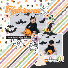 Load image into Gallery viewer, Simple Stories | Spooky Things - Journal Bits
