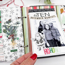 Load image into Gallery viewer, Layle By Mail | Dear December - Icon Stickers