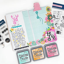 Load image into Gallery viewer, Days of the Week Stamp Sets - 7 Day Bundle