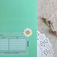 Load image into Gallery viewer, Suatelier Design | No: 1045 - Vintage Flower Sticker