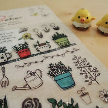 Load image into Gallery viewer, Suatelier Design | No: 1007 - Fragrance Epoxy Sticker