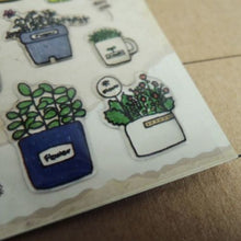 Load image into Gallery viewer, Suatelier Design | No: 1007 - Fragrance Epoxy Sticker