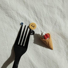 Load image into Gallery viewer, Suatelier Design | No: 1076 - Huhu Emoji Deco Sticker