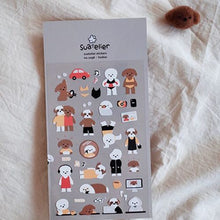 Load image into Gallery viewer, Suatelier Design | No: 1096 - Hodoo Deco Sticker