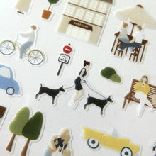 Load image into Gallery viewer, Suatelier Design | No: 1127 - Slow Day Sticker