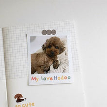 Load image into Gallery viewer, Suatelier Design | No: 1136 - Handwriting #4 Sticker