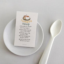 Load image into Gallery viewer, Suatelier Design | No: 1136 - Handwriting #4 Sticker