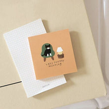 Load image into Gallery viewer, Suatelier Design | No: 1139 - Cat's Catch! Deco Sticker