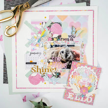 Load image into Gallery viewer, Spellbinders | Jubilee - Sticker Book