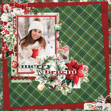 Load image into Gallery viewer, Simple Stories | SV Old Fashioned Christmas - Rub-ons