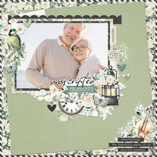 Load image into Gallery viewer, Simple Stories | Simple Vintage Timeless Harmony - Rub-ons