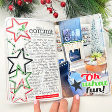 Load image into Gallery viewer, Layle By Mail | Dear December - Icon Stickers