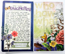 Load image into Gallery viewer, Layle By Mail | Christi Alpha 5x7 Stamp Set