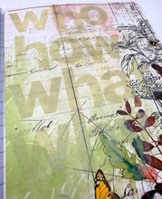 Load image into Gallery viewer, Layle By Mail | Charlie Lowercase Alpha - 6x8 Stamp Set