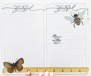 Layle By Mail | Grateful Standard Wide Insert