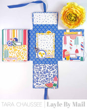 Load image into Gallery viewer, Layle By Mail Season Pass 2.0 | Summer/Fall - Paper Pack