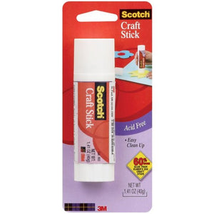 Scotch Craft Glue Stick