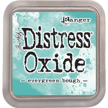 Load image into Gallery viewer, Evergreen Bough Distress Oxide Ink Pad
