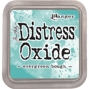 Evergreen Bough Distress Oxide Ink Pad