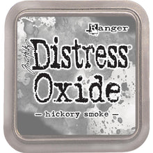 Load image into Gallery viewer, Hickory Smoke Distress Oxide Ink Pad
