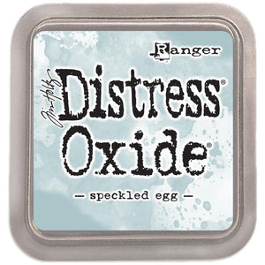 Speckled Egg Distress Oxide Ink Pad