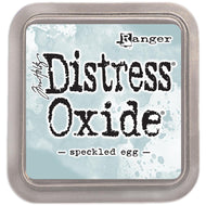 Speckled Egg Distress Oxide Ink Pad