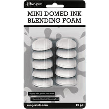 Load image into Gallery viewer, Mini Domed Ink Blending Foam