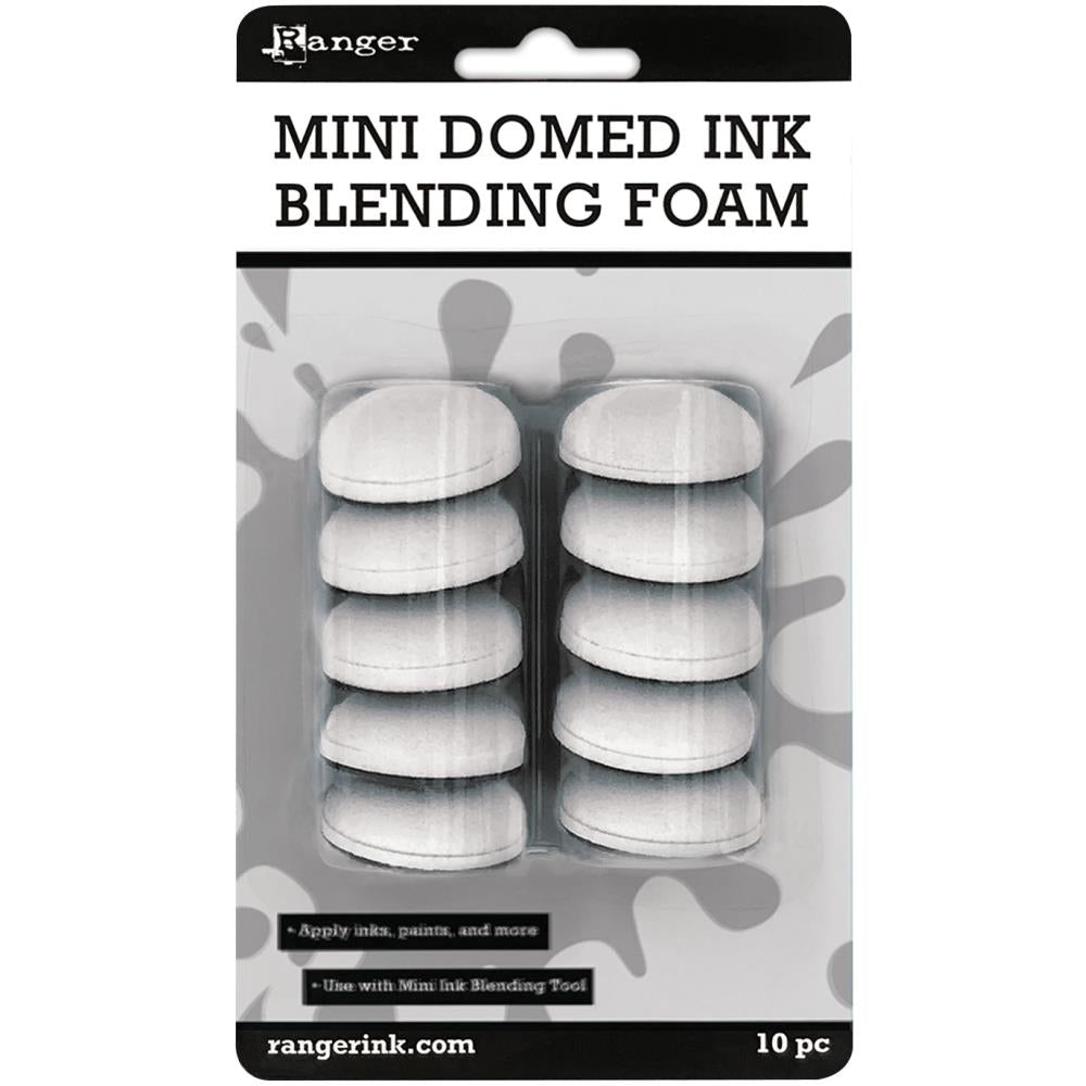 Mini Domed Ink Blending Foam