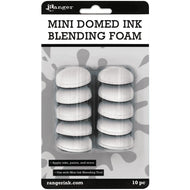 Mini Domed Ink Blending Foam