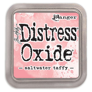 Saltwater Taffy Distress Oxide Ink Pad