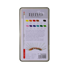 Load image into Gallery viewer, Nuvo Classic Color Pencils - Brilliantly Vibrant