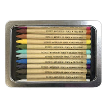 Load image into Gallery viewer, Tim Holtz Watercolor Pencils - Set 1