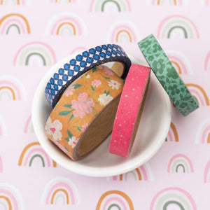 Stardust Washi Tape