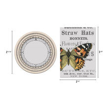 Load image into Gallery viewer, Tim Holtz Idea-ology Transparent Layers