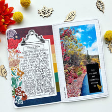 Load image into Gallery viewer, List It! 4x4 Stamp Set