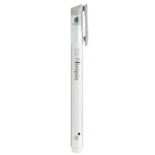 Load image into Gallery viewer, Sun-Star Ninipie Gray Dual Tip Pen &amp; Highlighter