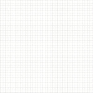 White Grid/Birch 12x12 Patterned Paper - 25 Sheets