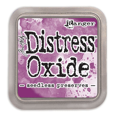 Seedless Preserves Distress Oxide Ink Pad