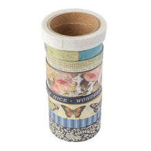 Load image into Gallery viewer, Brighton Washi Tape