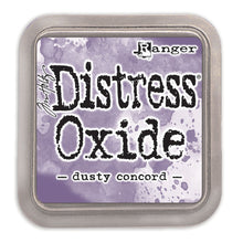 Load image into Gallery viewer, Dusty Concord Distress Oxide Ink Pad