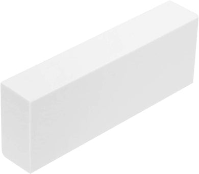 Block White Eraser