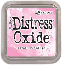 Load image into Gallery viewer, Kitsch Flamingo Distress Oxide Ink Pad