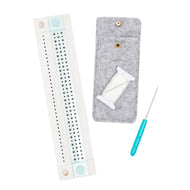 Book Binding Guide Tool